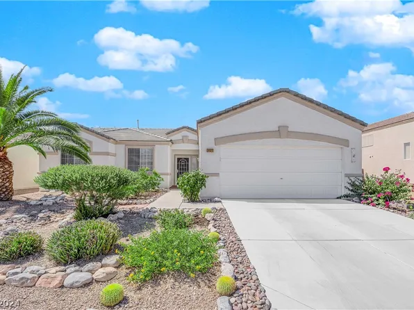 3127 Sentimental Ct, North Las Vegas, NV 89031