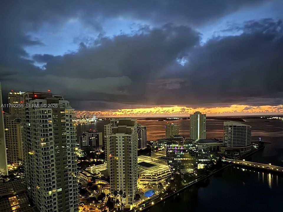 1st image of 495 Brickell Ave APT 2801