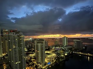Icon Brickell, Miami, FL 33131