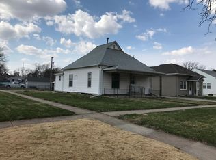 4001 Touzalin Ave, Lincoln, NE 68507