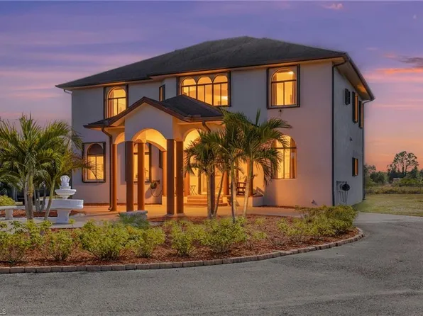 3880 62nd AVE NE, NAPLES, FL 34120