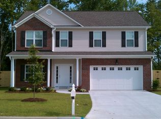 3111 John Willis Rd, New Bern, NC 28562