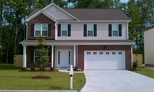 3111 John Willis Rd Photo 1