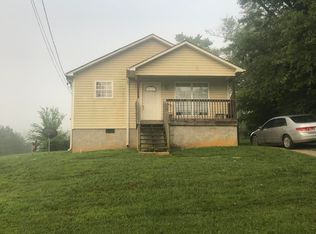 5819 Neubert Springs Rd, Knoxville, TN 37920