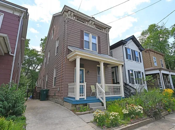 1525 Chase Ave, Cincinnati, OH 45223