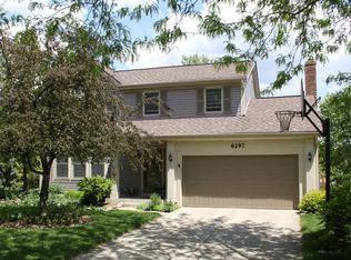 6297 Ottawa Pl, Dublin, OH 43017
