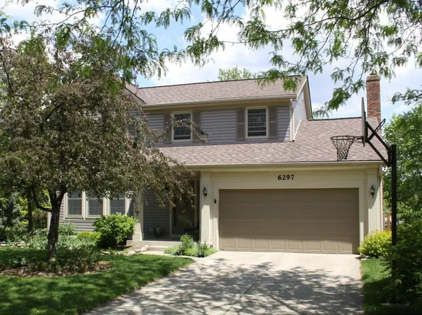 6297 Ottawa Pl, Dublin, OH 43017