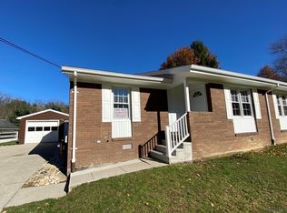 632 Parker Rd #2, Johnstown, PA 15904