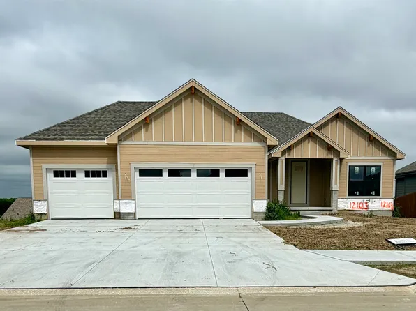 12103 S 44th St, Bellevue, NE 68123