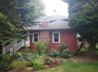 1518 45th Ave SW, Seattle, WA 98116