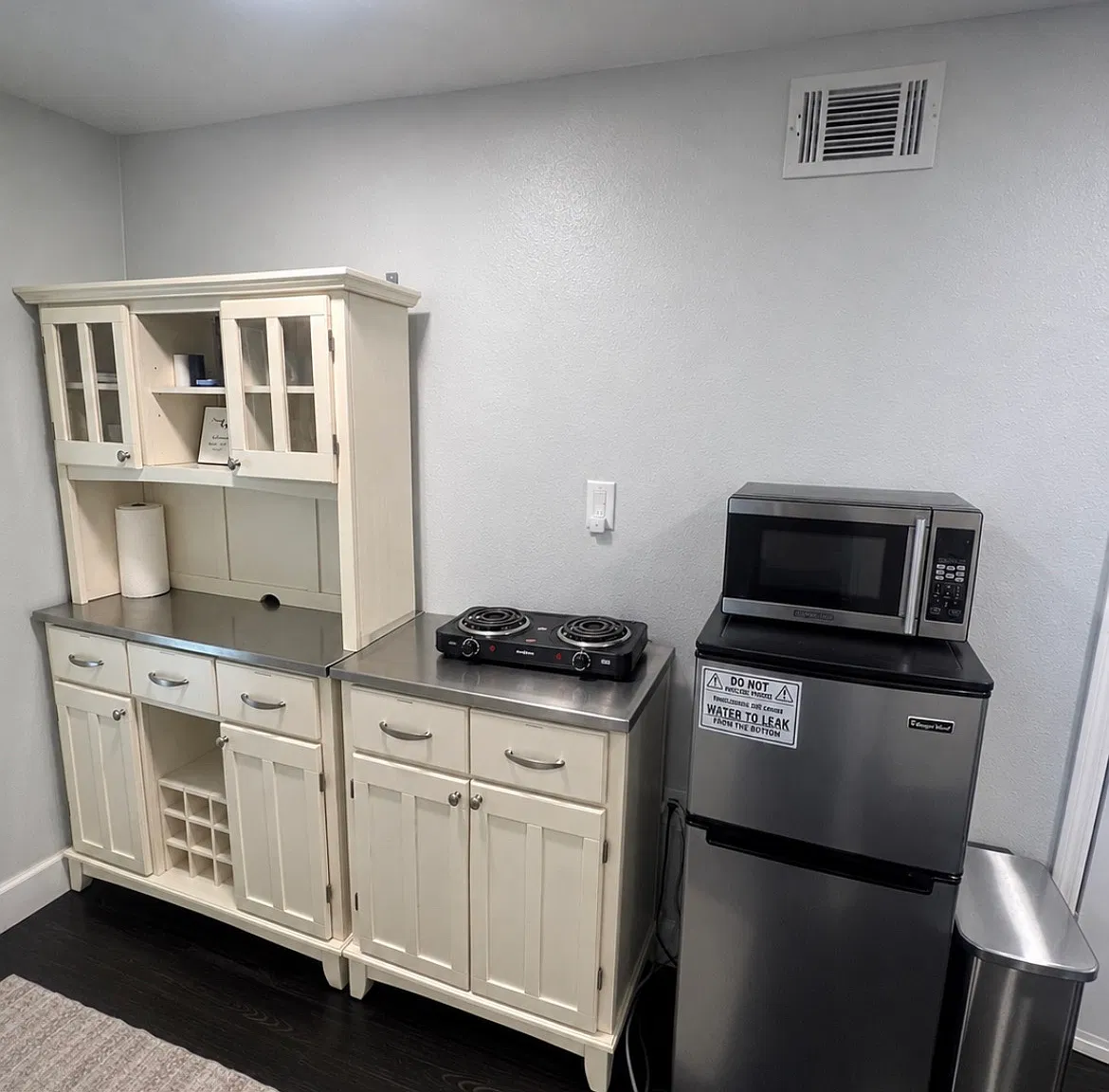 Studio, $1,100 — Photo 4