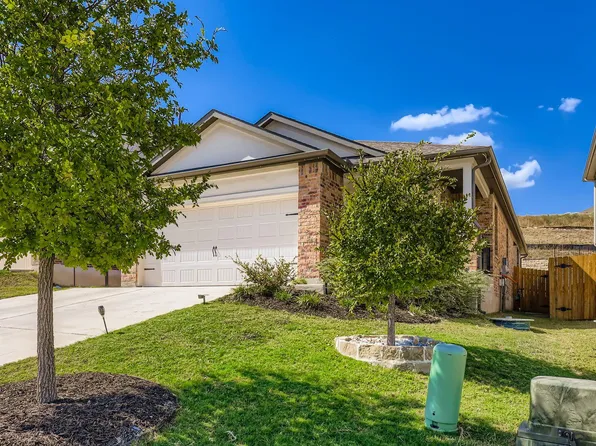 8212 Purple Aster Pass, Lago Vista, TX 78645