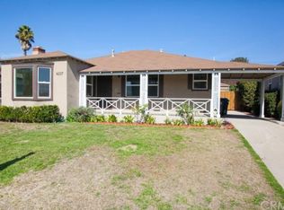 6237 W 83rd Pl, Los Angeles, CA 90045