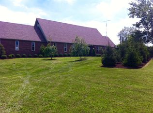 7881 Us Highway 62 W, Cynthiana, KY 41031