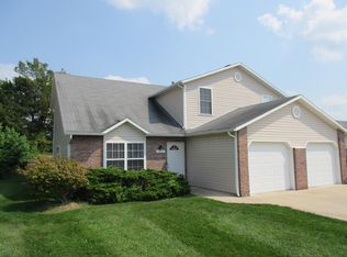 5000 Betty Jean Way, Columbia, MO 65203