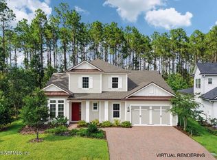 250 SHADOW Cove, St. Johns, FL 32259