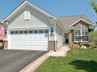 865 Butterfly Field Dr, Elgin, IL 60124