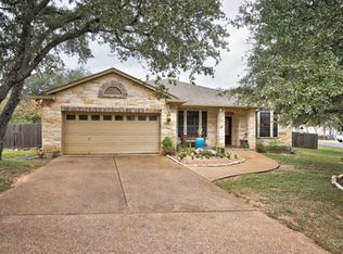 1100 Merlene Dr, Austin, TX 78732