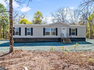 125 Ohoopee River Dr, Glennville, GA 30427