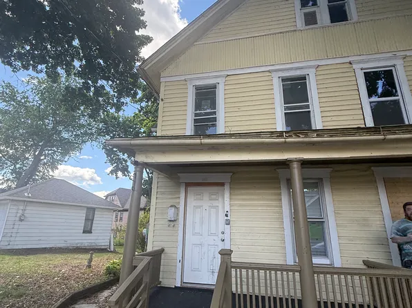 143 William St, Scranton, PA 18508