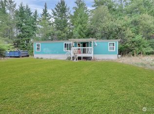 1521 SE Cole Rd, Shelton, WA 98584