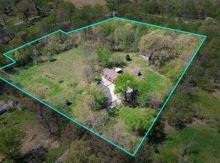 1230 Mulberry Ln, Spottsville, KY 42458