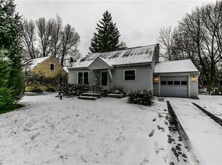 110 Church Pkwy, North Syracuse, NY 13212