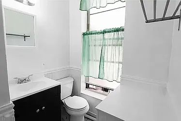 Rented by Coda Real Estate NYC