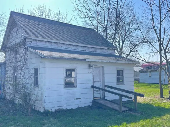 402 Oliver St, Marion, OH 43302