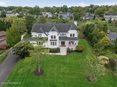73 Lippincott Road, Little Silver, NJ, 07739