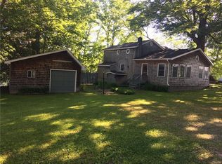 12 E High Banks Dr, Fulton, NY 13069