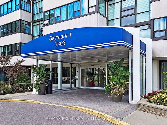 3rd image of 3303 Don Mills Rd #1402
