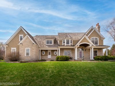 5817 Meadowbrook Ln, Crystal Lake, IL, 60014