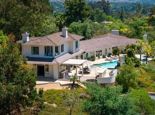 17146 El Mirador, RANCHO SANTA FE, CA 92067