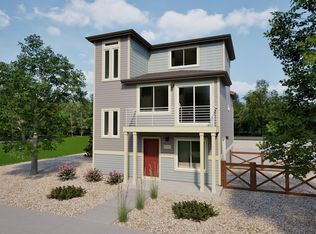 9298 Oro City Loop, Colorado Springs, CO 80927