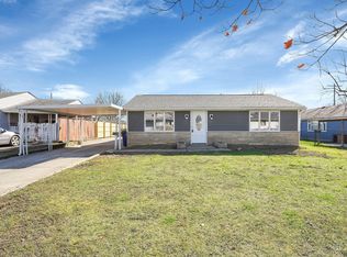 702 Josephine Ave, Columbus, OH 43204