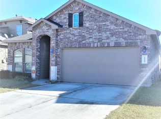 2122 Dalton Park Ct, Spring, TX 77373