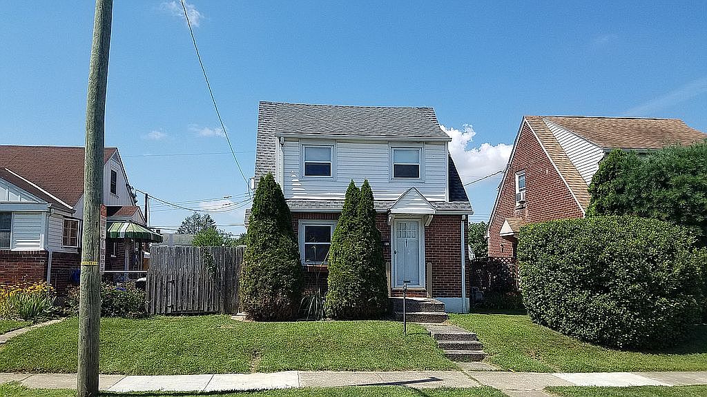 810 Hill St, York, PA 17403 Zillow