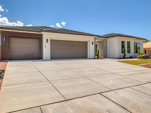4th image of 3384 S Chaparral Dr