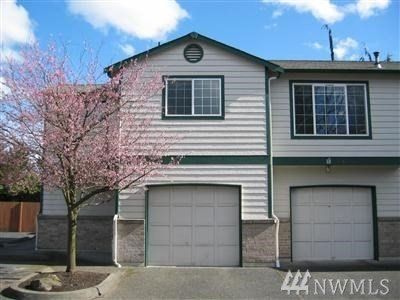4604 76th St NE APT 1, Marysville, WA, 98270