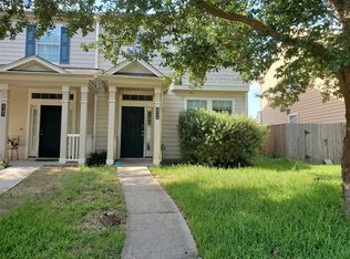 2311 Walnut Fair Ln, Spring, TX 77373