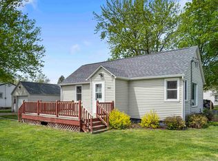 740 4th St, Plainfield, IA 50666