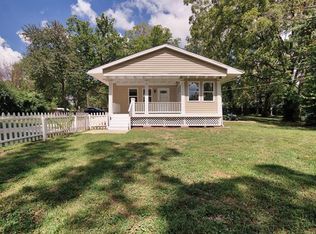 10595 Ridge Ave, Saint Louis, MO 63114