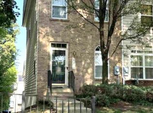 4250 Martin Luther King Jr Ave SW, Washington, DC 20032