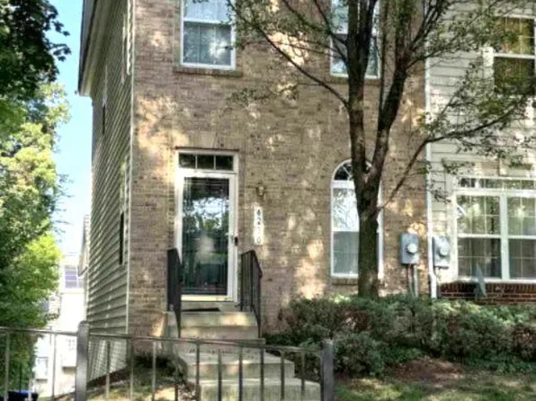 4250 Martin Luther King Jr Ave SW, Washington, DC 20032