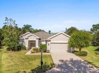 9011 SE 120th Loop, Summerfield, FL 34491