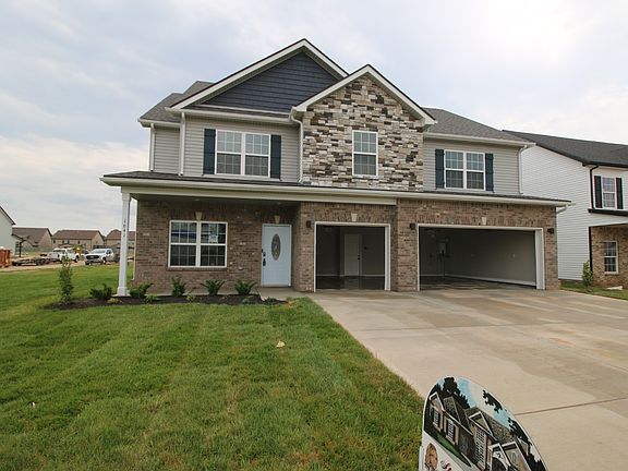 2nd image of 525 Summerfield Lot 525