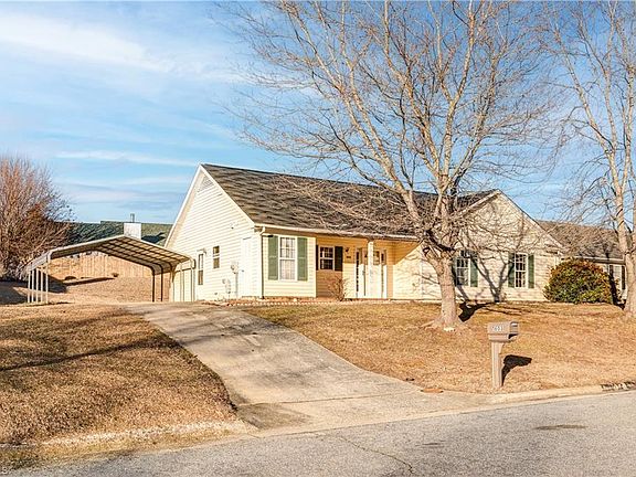 2nd image of 1603 Coventry Woods Ct