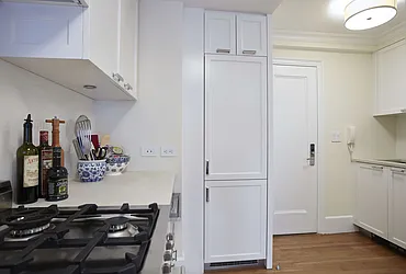 Sold by Brown Harris Stevens