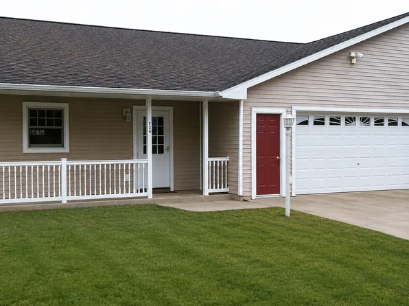 526 28th Avenue N, 526 28th Ave N Unit 1, Menomonie, WI 54751